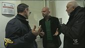 Mense scolastiche inesistenti