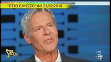 Figura di m... storica di Claudio Baglioni