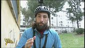 L'arresto di una pusher