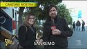 Tapiro d'oro al direttore di Rai Uno