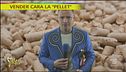Truffa del pellet