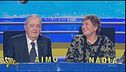 Eccellenze milanesi, gli chef Aimo e Nadia a Striscia