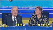 Eccellenze milanesi, gli chef Aimo e Nadia a Striscia