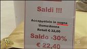 I Cartelli divertenti di Militello