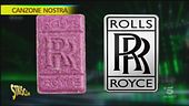 "Rolls Royce" di Achille Lauro è un inno all'ecstasy
