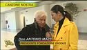 Don Mazzi si sfoga su Rolls Royce di Achille Lauro