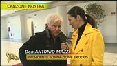Don Mazzi si sfoga su Rolls Royce di Achille Lauro