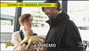 Tapiro d'oro ad Andrea Delogu per "Rolls Royce"