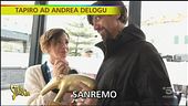 Tapiro d'oro ad Andrea Delogu per "Rolls Royce"