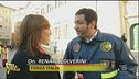 Salvini in aria di Sanremo