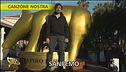 Tapirone d'Oro a Sanremo