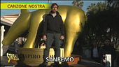 Tapirone d'Oro a Sanremo