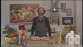 Prosciutto cotto sotto esame