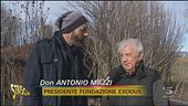 Don Mazzi sull'esaltazione di Achille Lauro