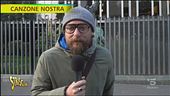 Coincidenze programmi Rai-Salzano