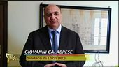Ospedale di Locri in pessime condizioni