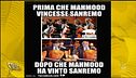 Rush finale dei meme di Sanremo 2019