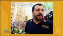Un fuorionda birichino a Sky TG24