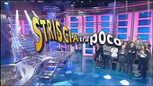 Striscia tra poco