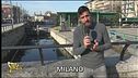 Le conseguenze della Darsena svuotata