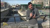 Le conseguenze della Darsena svuotata