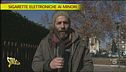 Sigarette elettroniche ai minorenni