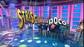 Striscia tra poco