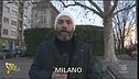 Il mercatino degli oggetti rubati a Milano
