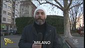 Il mercatino degli oggetti rubati a Milano