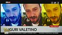 Valentino Rossi tra gli errori in tv