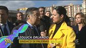 Asilo demolito a Palermo