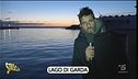 Pesca non regolare sul Lago di Garda