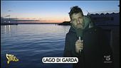 Pesca non regolare sul Lago di Garda