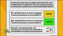 Votazioni sulla Piattaforma Rousseau