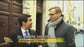 Il ritorno di Mariuolo Di Maio