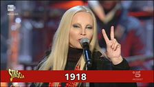 Fatti e rifatti con Patty Pravo