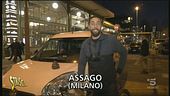 Le cacche ad Assago