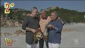 Spetteguless con Lele Mora e Emilio Fede