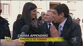 Matteo Renzi più fumantino che mai