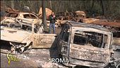 Un problema al Parco Decima Malafede