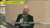 Morte apparente in ambulanza