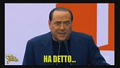 Highlander Dj sulle tasse