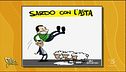 Meme divertenti sul voto in Sardegna