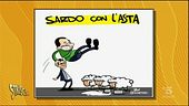 Meme divertenti sul voto in Sardegna