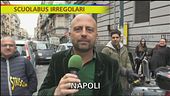 Scuolabus fuori norma