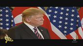 Vertice Trump e Kim Jong-un