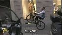 Le cacche nel quadrilatero della moda