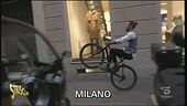 Le cacche nel quadrilatero della moda