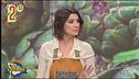 Spetteguless tra Elisa Isoardi e Christian Vieri