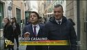 Il premier Conte e la Francia